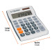Calculadora de escritorio 19 cm, Truper