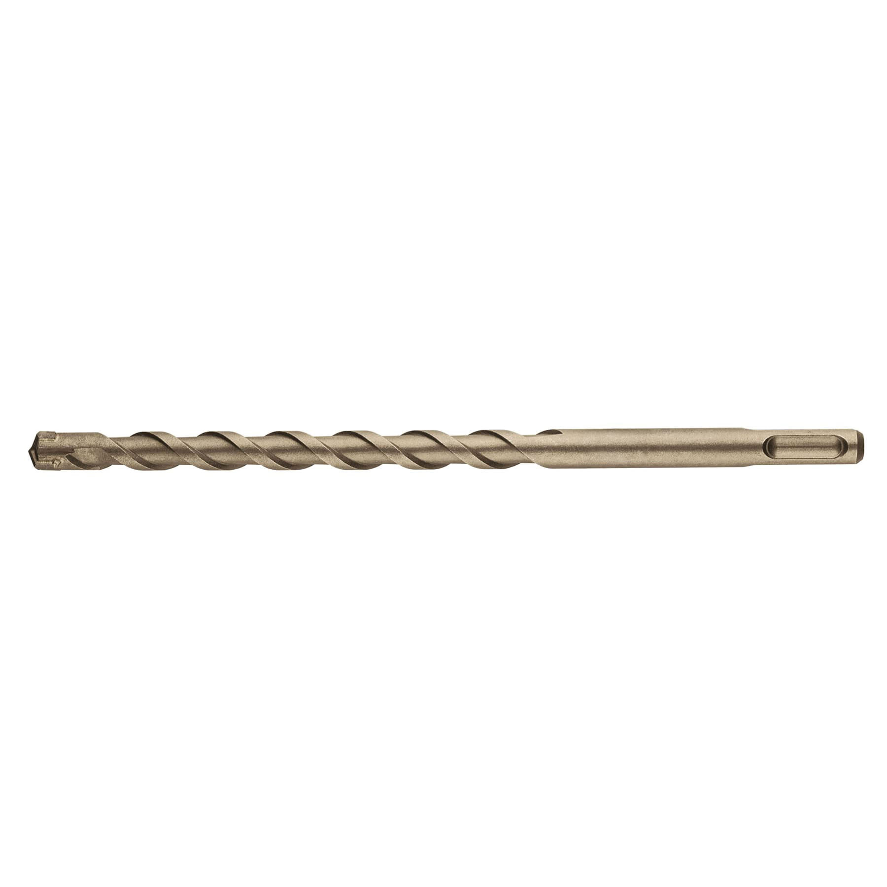 Brocas para concreto SDS Plus, mm