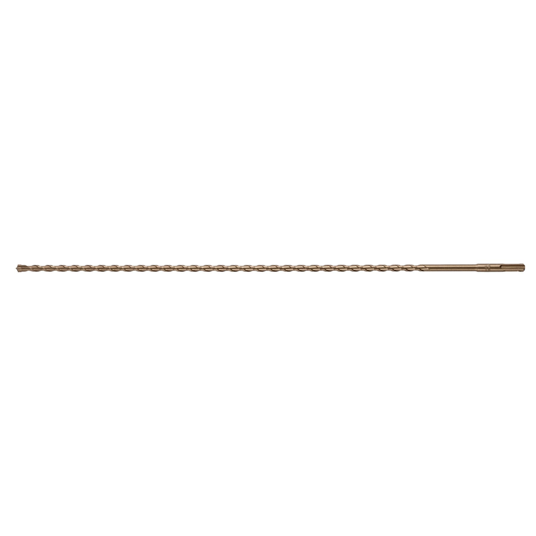 Broca SDS Plus 3/8 x 24", Truper