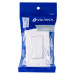 Placa armada con interruptor sencillo Classic