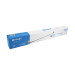 Toallero con barra de acero inoxidable, Foset
