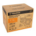 Motor a gasolina 9 HP, Truper