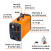 Cortadora de plasma de 40 A, Truper