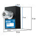 Exhibidor para llaves E-652A