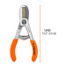 Tijera forjada para poda 5-1/2", aguacatera, Truper