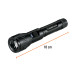 Linterna LED recargable, de aluminio, 500 lm, TRUPER EXPERT