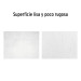 Rodillo para pintar 9" x 3/8" microfibra, sup. poco rugosas