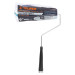 Rodillo para pintar 9" x 3/8" microfibra, sup. poco rugosas