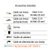 Soldadora inversora 250 A, 220 V, Truper