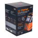 Careta electrónica p/soldar,profesional,sombra 9 a 13,TRUPER