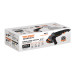 Esmeriladora angular 4-1/2" 950 W, industrial, Truper