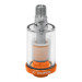 Filtro separador de agua y aceite, cuerda 1/4 NPT, Truper