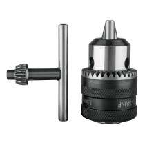 Broquero de 3/8"con llave, Truper