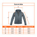 Sudaderas para caballero