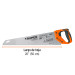 Serrucho Rapid 20", 7 DPP, mango Comfort grip, Truper