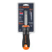 Desarmador 2 puntas dobles y barra con 2 cajas hexagonales