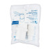 Céspol de bote 1-1/2", s/contra, polipropileno, p/fregadero