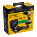 Kit taladro inalámbrico 1/2", 20 V y 32 accesorios, Pretul