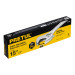 Llave ajustable (perico) 15" cromada, Pretul