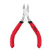 Mini pinza de corte diagonal 4", Pretul