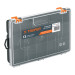 Organizador 10" con 13 compartimentos, Truper