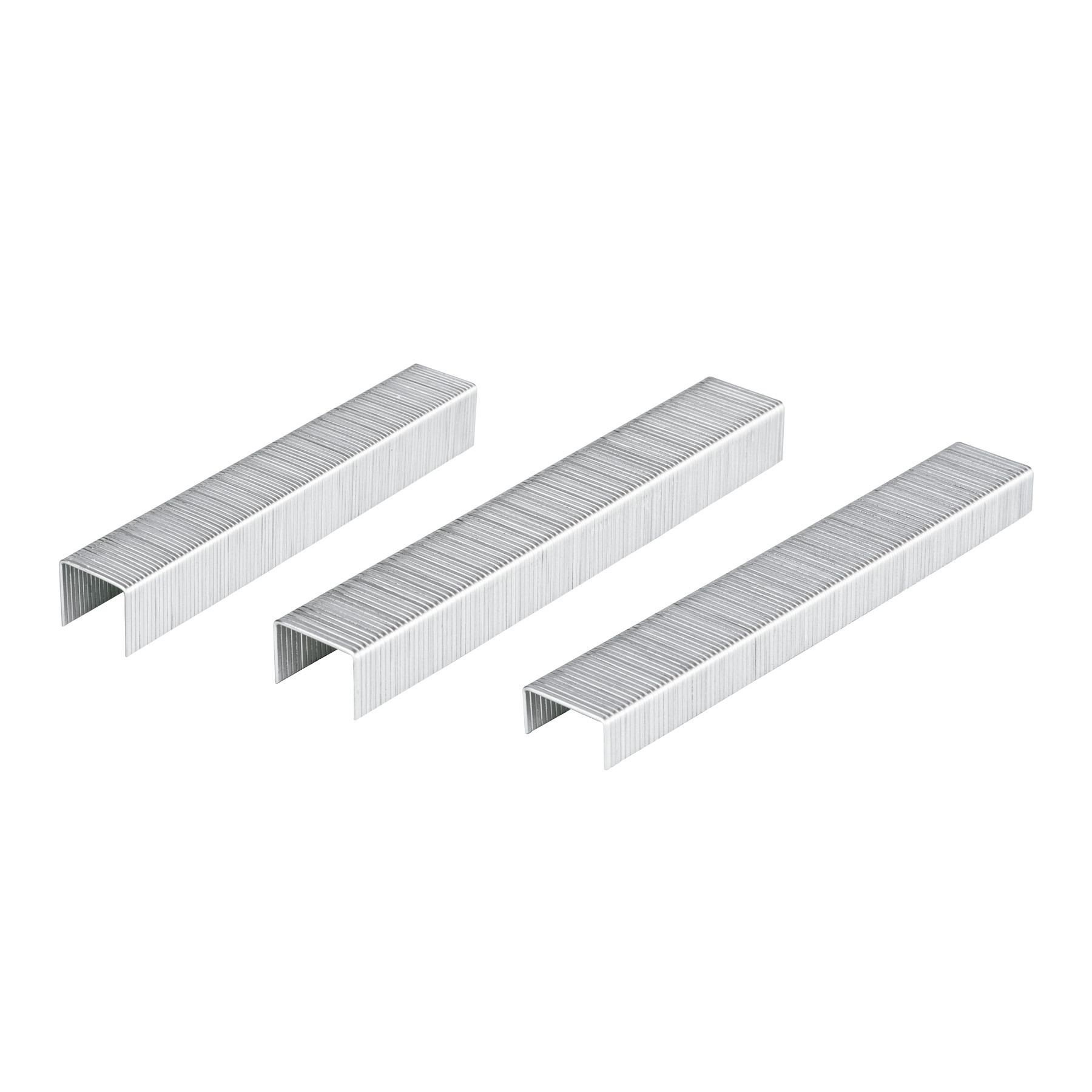 Cajas con 1000 grapas, corona 11.4 mm