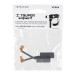 Bolsa con 2 carbones de repuesto para RPLUS-6NX
