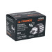 Broquero de 5/8" para taladro de banco, Truper