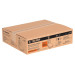 Báscula electrónica de plataforma, plegable, 500 kg, Truper