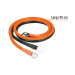 Cable para INCO-1500 e INCO-1000, Truper