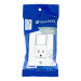 Placa armada contacto e interruptor Classic