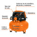 Kit comp libre de aceite 24 L, 2-2/3 HP, PIPI-420 y manguera