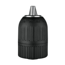 Broquero sin llave, 1/2", Pretul