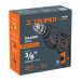 Taladro 3/8" 450 W, industrial, Truper