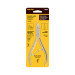 Alicate para pedicure 5", cabeza plana, Pretul