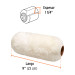 Felpa para rodillo 9x1-1/4",superficies extrarrugosas,Expert