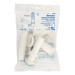 Céspol rígido 1-1/4", con contra, polipropileno, para lavabo