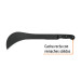 Machete ranchero 16" recto, Truper