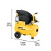 Kit Compresor de aire 20L 2½HP,manguera, pistola LVMP,Pretul