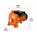 Bomba centrífuga para agua modelo europeo, 2 HP, Expert