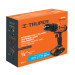 Rotomartillo inalámbrico 1/2", 20 V, Truper