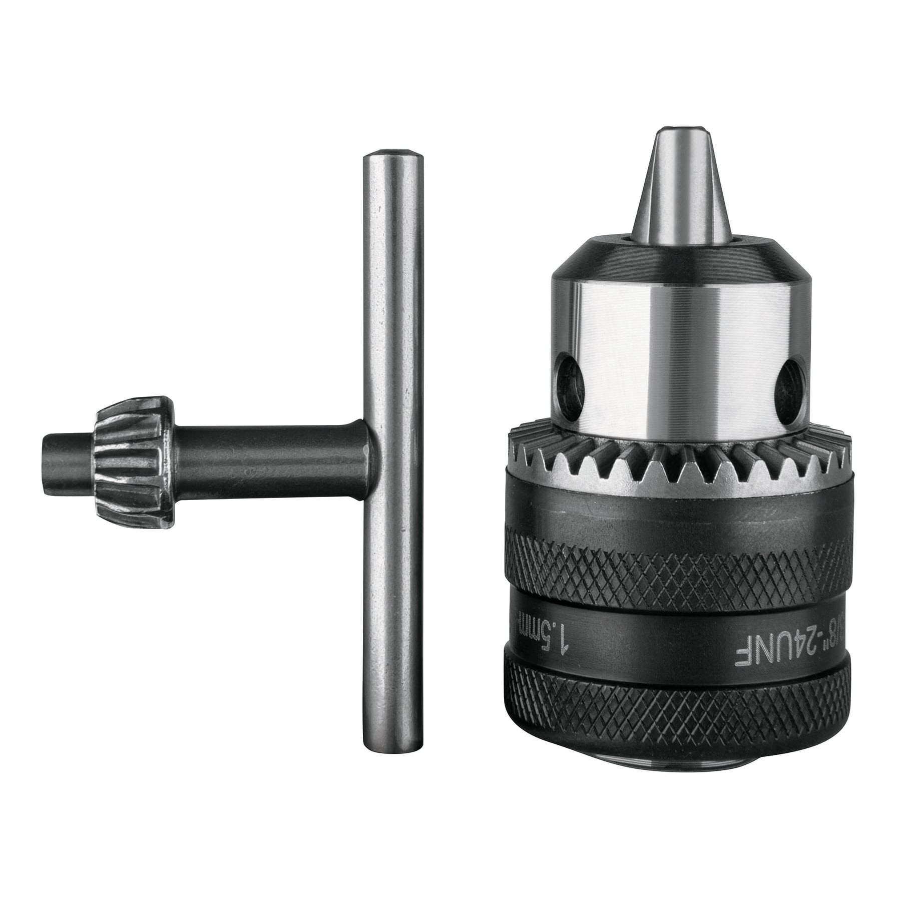 Broquero de 3/8"con llave, Truper