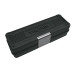 Desarmador de impacto con 4 puntas de acero S2 3/8", Expert