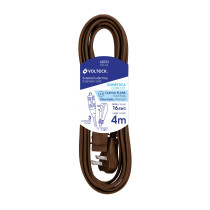 Extensiones eléctricas domésticas, cafés