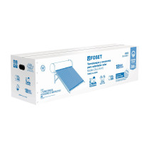 Caja de empaque de repuesto para CALE-18HS-1, Foset