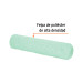 Felpa para rodillo 12" x 5/8" superficies poco rugosas