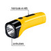 Linterna recargable de LED, 50 lúmenes, Pretul