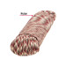 Piola de Nylon Paracord de 4mm x 30 m, camo, Fiero