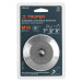 Adaptador para discos abrasivos 7" a 9", tipo 41, eje M14