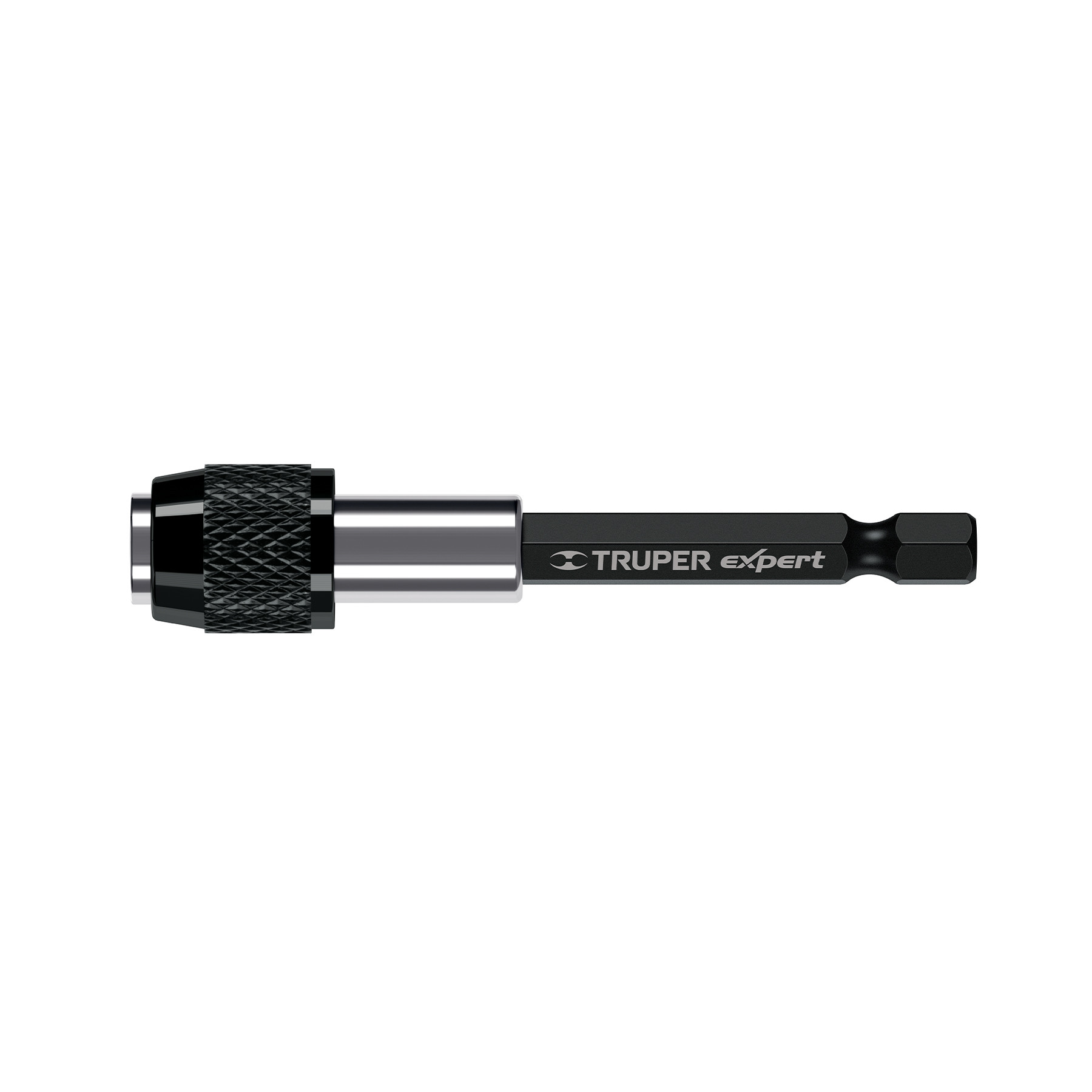 Adaptador de 75 mm magnético para puntas, Expert